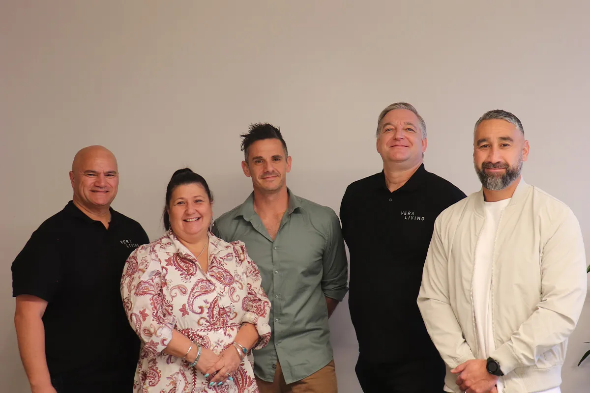 Participant Engagement team